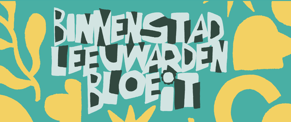 Nieuws leeuwardenbloeit