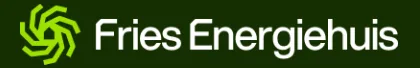 Logo fries energiehuis